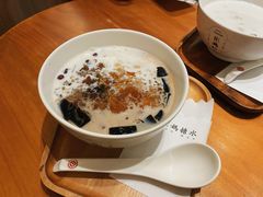 -彬媽糖水(万象天地店)