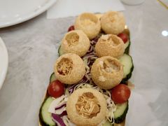 -清真·AL-JANNAT 佳纳特餐厅(狮子桥店)