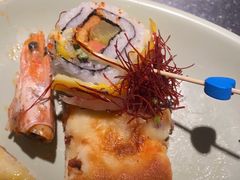 -梨花自助烤肉(乐宾店)
