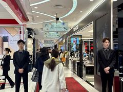 -远大购物中心(南岗店)