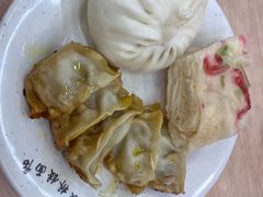 -蒋家桥饺面店(广陵路店)