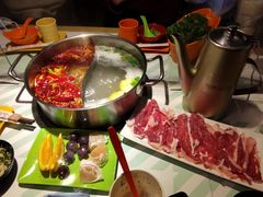 -疆牛出栏·潮汕牛肉火锅(德汇万达店)