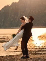 -格调婚纱摄影 (福州总店)