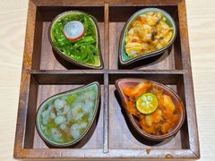 -清水日本料理铁板烧(学府路店)
