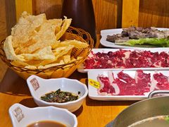 -海银海记潮汕牛肉火锅(新港中路海珠店)