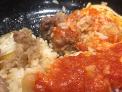 -食其家·牛丼咖喱(A世界店)