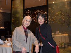 -唐拉雅秀酒店-唐苑中餐厅