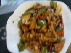 -好妹酸菜鱼馆(龙江店)