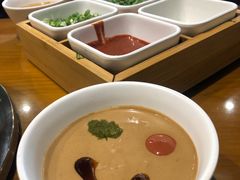 -古铜老院铜锅涮肉·清真(双井店)