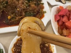 -太婆天府山珍酒楼(亚运村店)