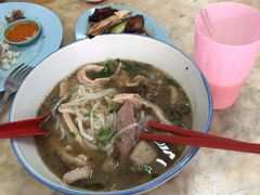 -丽丰茶冰室