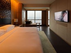 -广州柏悦酒店·悦景轩·粤菜餐厅