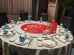 -儒宴江南菜·新淮扬菜·烤鸭(总部基地丰体店)