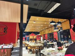 -聚味瞿记·龙虾堂(天元店)