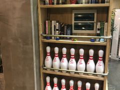 -HIGH FIVE哈福手工汉堡(桂林路店)