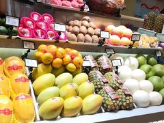 -每日新鲜水果吧(黄浦来福士店)