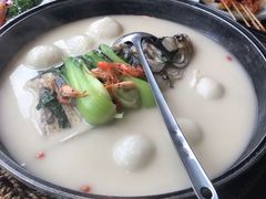 -嘉禾·悦享餐厅(八方汇店)