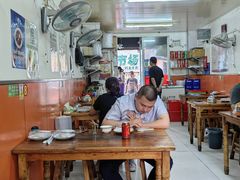 大堂-黑皮酸菜鱼(三山街店)