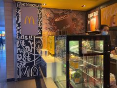 -麦当劳(西客站店)