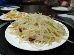 -七中刀削面(应县水务局店)