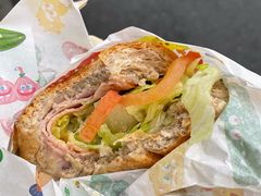 -赛百味SUBWAY(小北店)