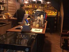 -BIJOU coffee&cocktail(龙岗万科广场店)