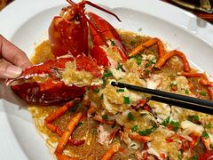 -连鹭海鲜·海肠捞饭·海胆饭(星海店)