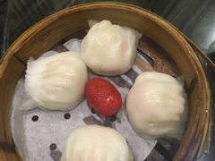 -虾饺妹·粤式手工点心(水荫路店)
