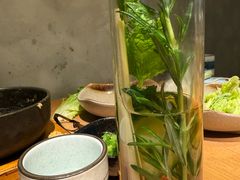 -烧肉达人•炭火烧肉(新天地店)