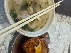 -鲜得来排骨年糕(即墨路店)