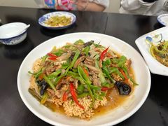 -老菜馆(滨江大道东段店)