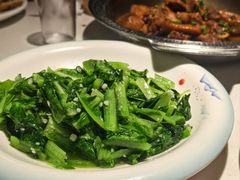 -壹只菜·崇明本地特色菜(崇明南门店)