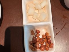 -老张牛肉面(天津万象城店)