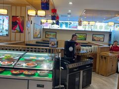 -英兰朝族饭店·英兰锅包肉(佳园路店)