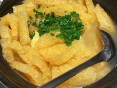 三鲜汤肉皮-和记小菜(东方店)