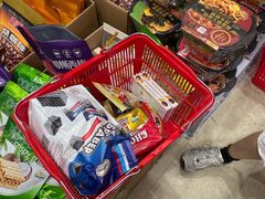 -紫荆城食品交易中心(华强北店)