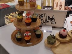 -派悦坊·甜品·蛋糕(虹口龙之梦店)