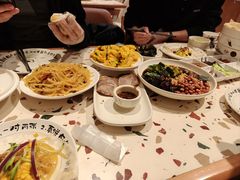-姥姥家春饼店(惠新东街店)