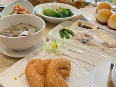 -麒麟中餐厅·经典粤菜·地道菜式老字号(广州长隆酒店)