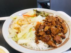 -永和大王(龙德广场店)