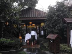 -杭州第一世界大酒店·云曼温泉