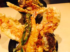 special&nbsp;tendon-Ginza Tendon Itsuki (Tanjong Pagar)