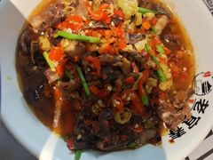 -老宜春味道·江西菜(都市春天店)