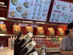 -德天顺盖码饭(人民西路店)