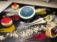 -燃扒房Steakhouse(皇庭店)