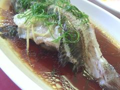 -鑫悦楼煎蟹·16年海鲜大排档