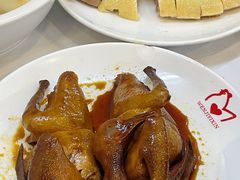 -文记壹心鸡(宝华路店)