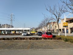 -首创奥特莱斯(昆山店)