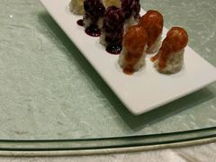 -东方之珠海鲜酒楼(南开店)