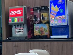 -优优西里·意式餐厅(福州金融街万达店)